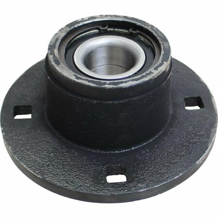 AFTERMARKET AMAN281856 Hub Assembly AMAN281856-ABL